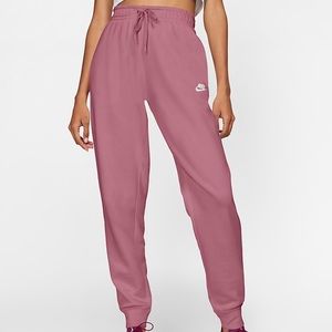 Nike Fleece Joggers